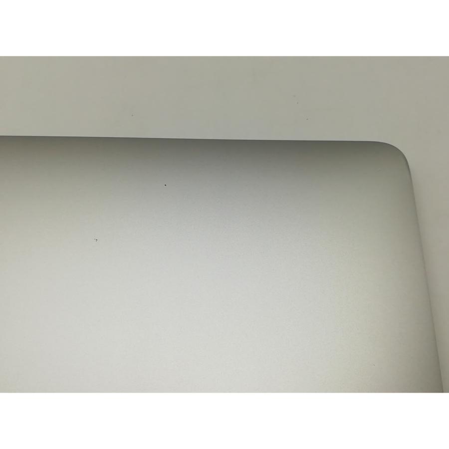 【中古】Apple MacBook Air 13インチ M1(CPU:8C/GPU:7C) 8GB/256GB シルバー MGN93J/A (M1・2020)【津田沼】保証期間１ヶ月【ランクC】の画像