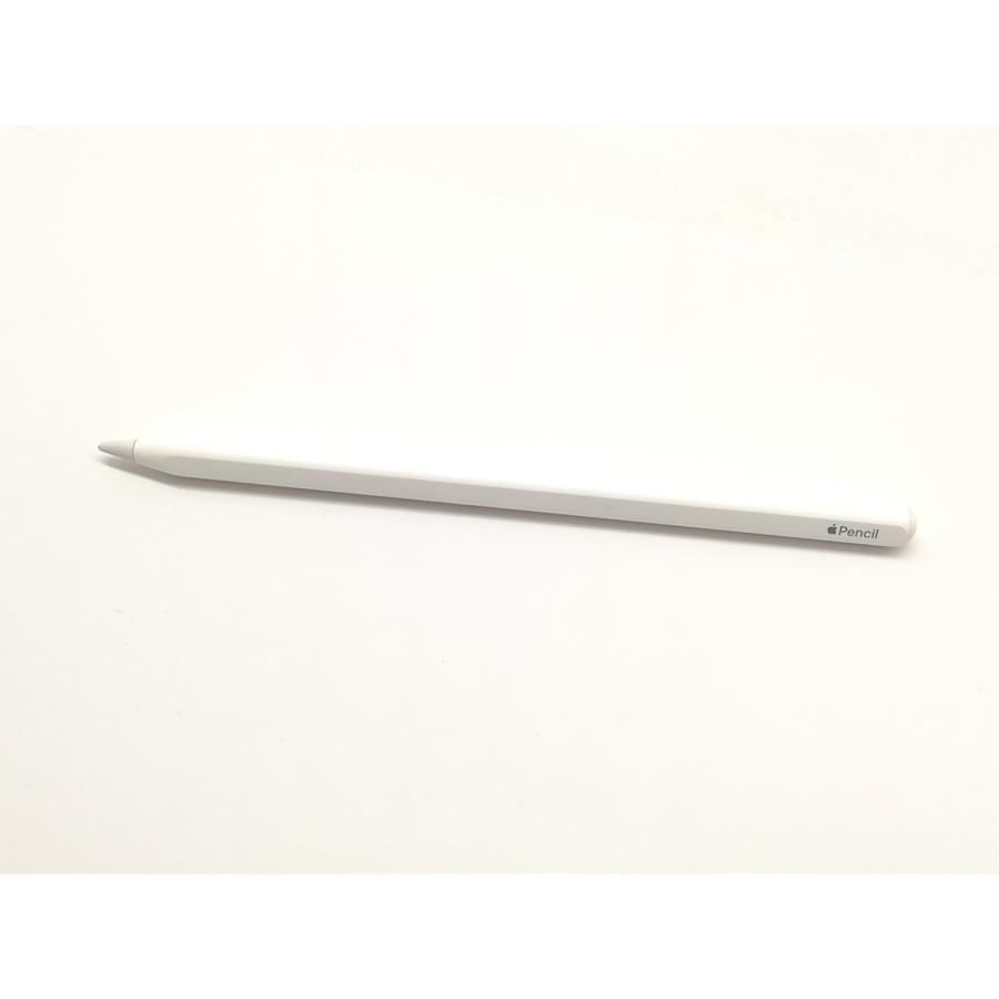 中古】Apple Apple Pencil（第2世代） MU8F2J/A【DS秋葉】保証期間1