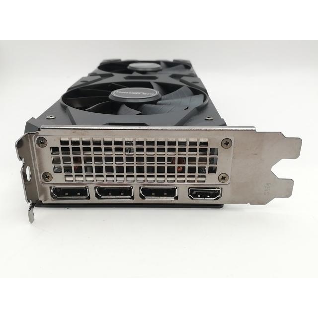 GG-RTX3060-E12GB/OC/DF 中古品 中古】玄人志向 GG-RTX3060-E12GB/OC/DF RTX3060/12GB(GDDR6)/PCI-E
