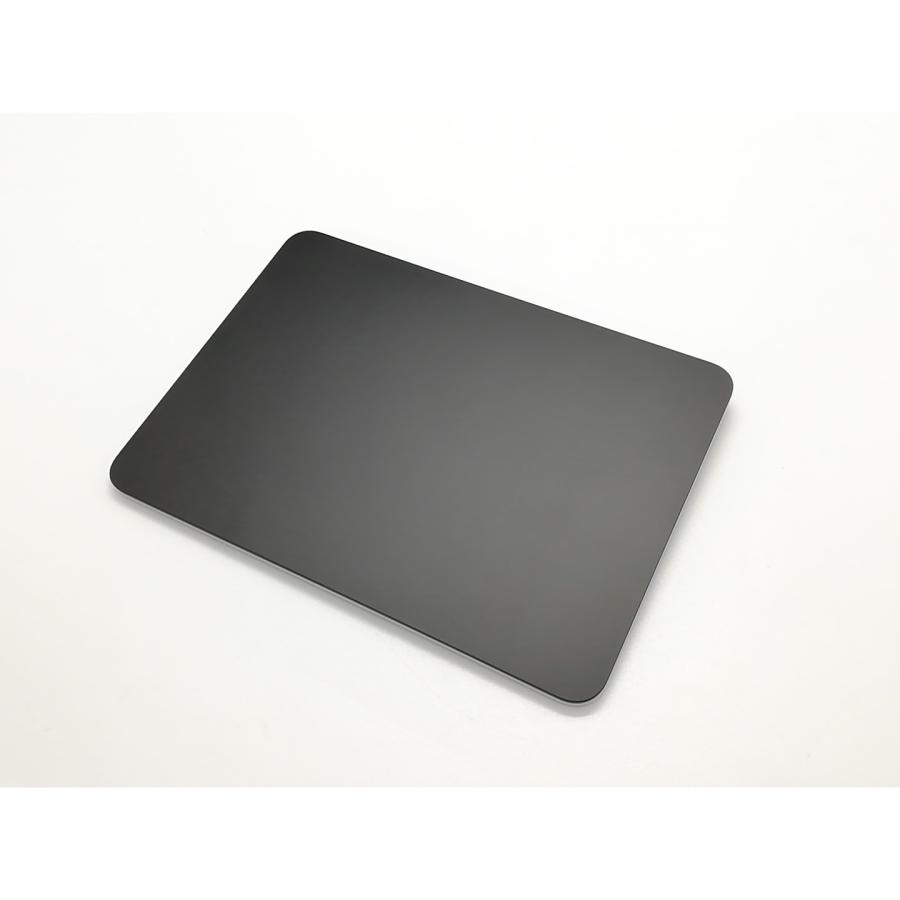 中古】Apple Magic Trackpad(2024/USB-C) ブラック MXKA3ZA/A【福岡