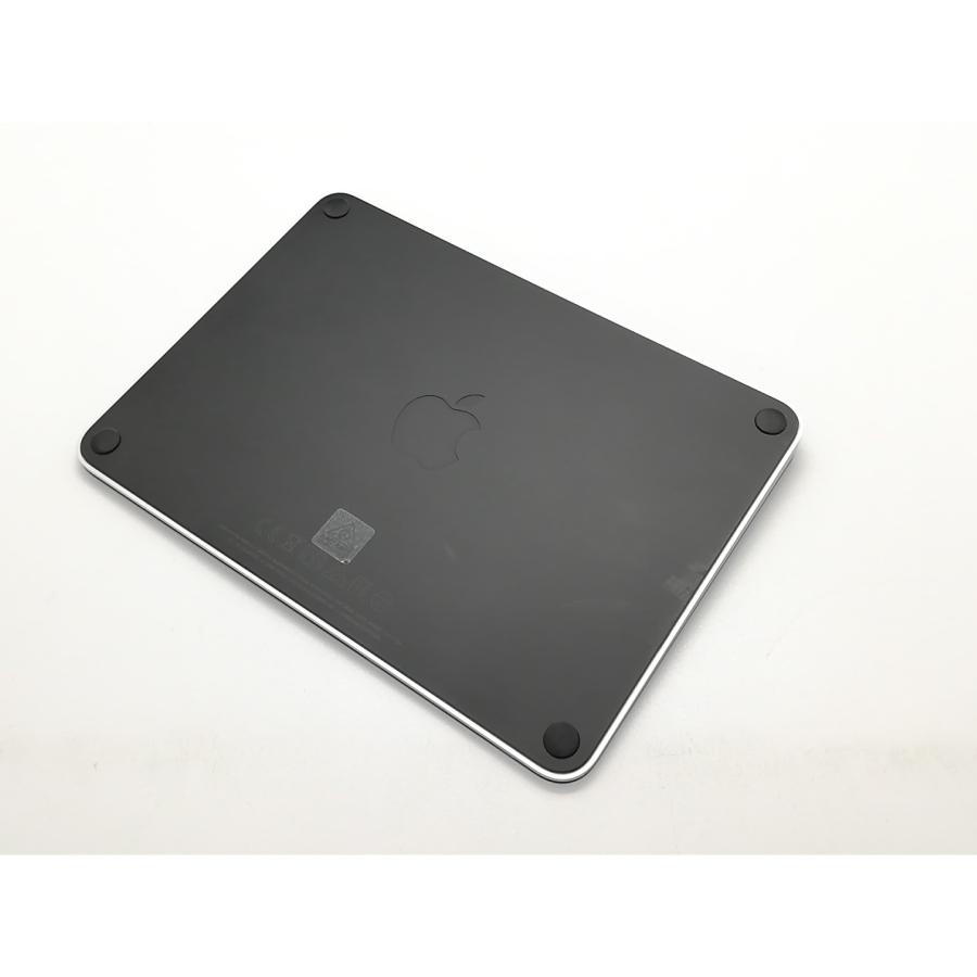 【ほぼ未使用】Apple Magic Trackpad MXKA3ZA/A 中古】Apple Magic Trackpad(2024/USB-C) ブラック MXKA3ZA/A【福岡