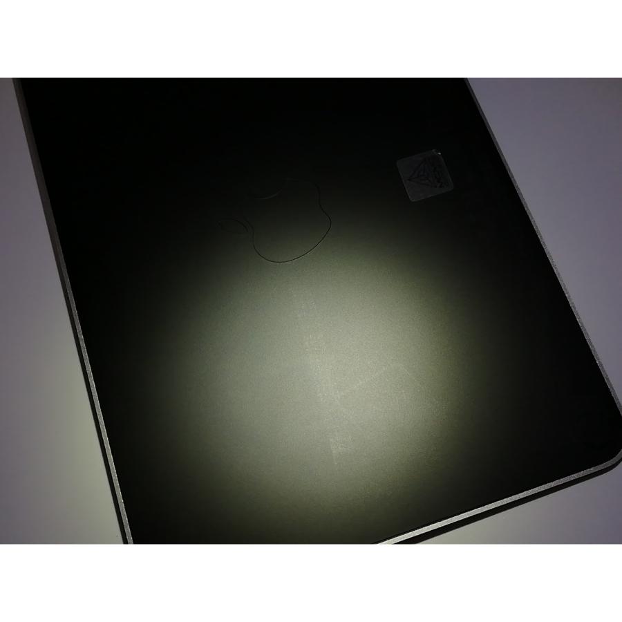 中古】Apple Magic Trackpad(2024/USB-C) ブラック MXKA3ZA/A【福岡