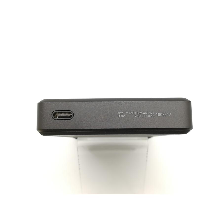 【中古】SONY WALKMAN(ウォークマン) NW-WM1AM2 128GB【横浜】保証期間１ヶ月【ランクC】_4