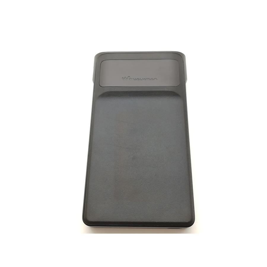 【中古】SONY WALKMAN(ウォークマン) NW-WM1AM2 128GB【横浜】保証期間１ヶ月【ランクC】_7