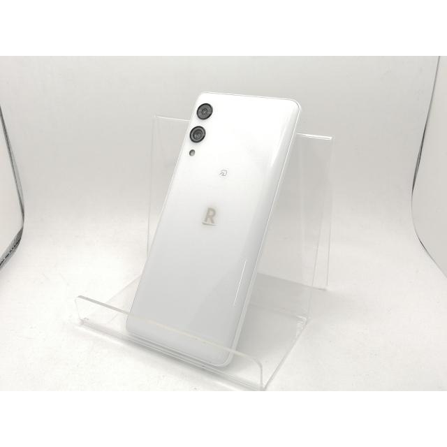 スマートフォン/携帯電話 【新品同様オマケ付】楽天モバイル Rakuten