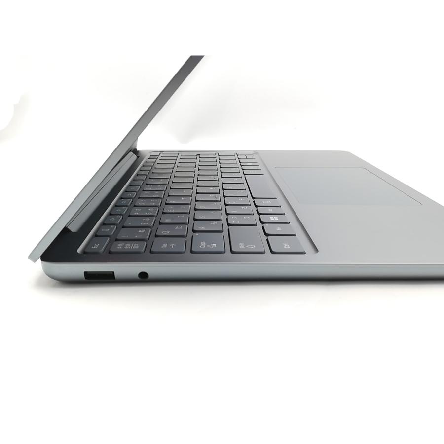【中古】Microsoft Surface Laptop (2025) Copilot+PC 13インチ 【Snapdragon X Plus 16G 1TB】EP2-30766 オーシャン【ECセンター】保証期間１ヶ月【ランクA】の画像