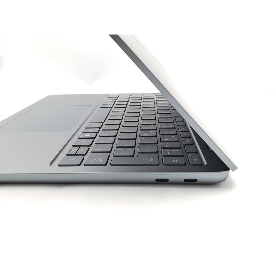 【中古】Microsoft Surface Laptop (2025) Copilot+PC 13インチ 【Snapdragon X Plus 16G 1TB】EP2-30766 オーシャン【ECセンター】保証期間１ヶ月【ランクA】の画像