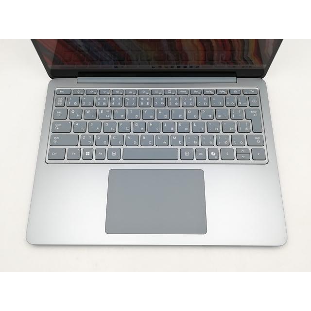 【中古】Microsoft Surface Laptop (2025) Copilot+PC 13インチ 【Snapdragon X Plus 16G 1TB】EP2-30766 オーシャン【ECセンター】保証期間１ヶ月【ランクA】の画像