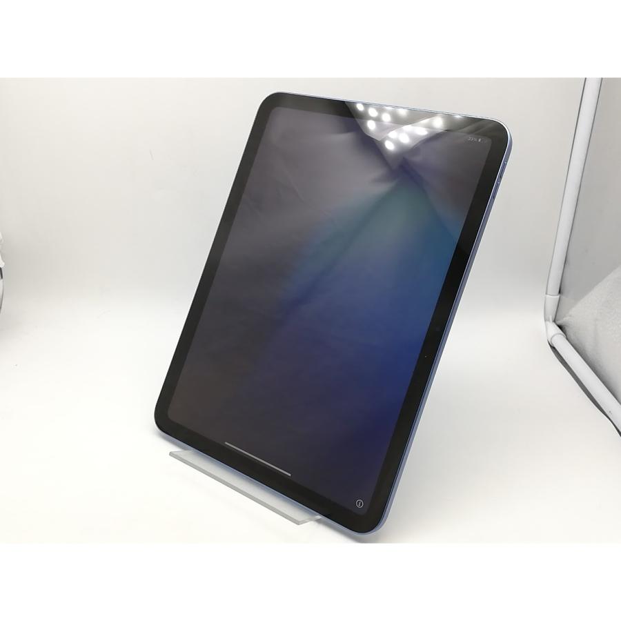 中古】Apple 海外版 【Wi-Fi】 iPad（A16/2025） 128GB ブルー【横浜