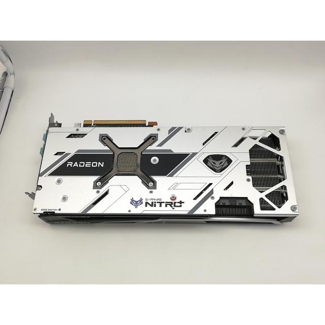 中古】SAPPHIRE NITRO+ Radeon RX 6800 OC 16G GDDR6（11305-01-20G