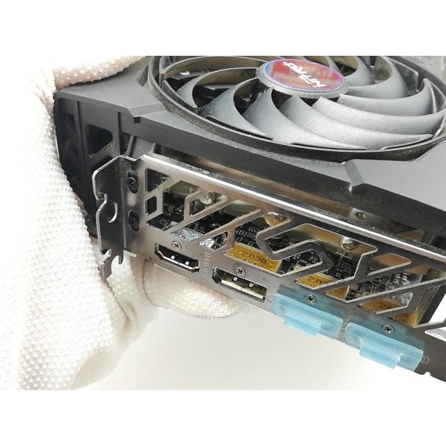 中古】SAPPHIRE NITRO+ Radeon RX 6800 OC 16G GDDR6（11305-01-20G