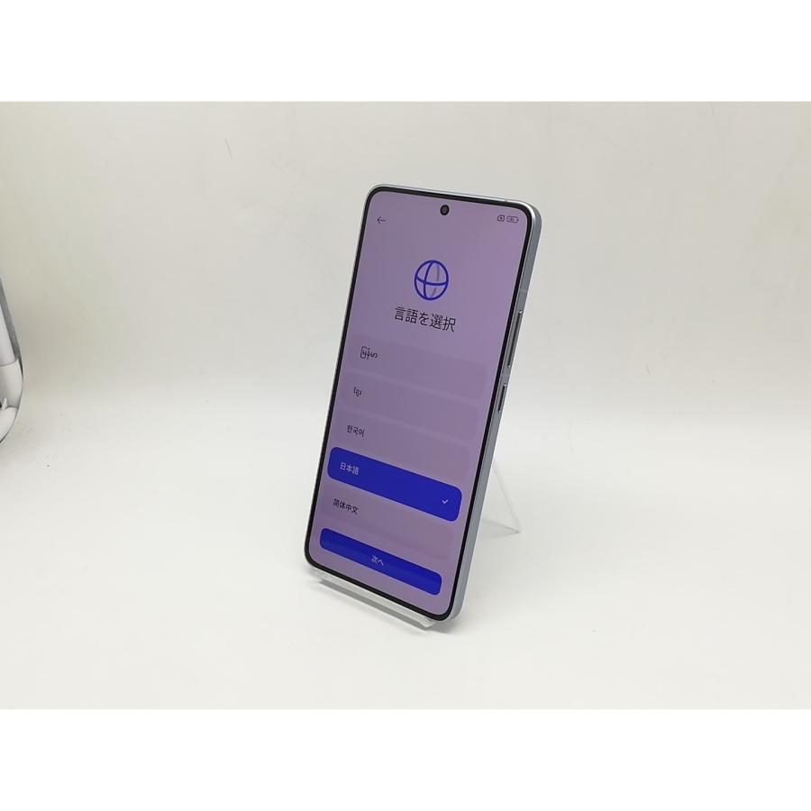 中古】Xiaomi 国内版 【SIMフリー】 Xiaomi 14T Pro 12GB 256GB チタン
