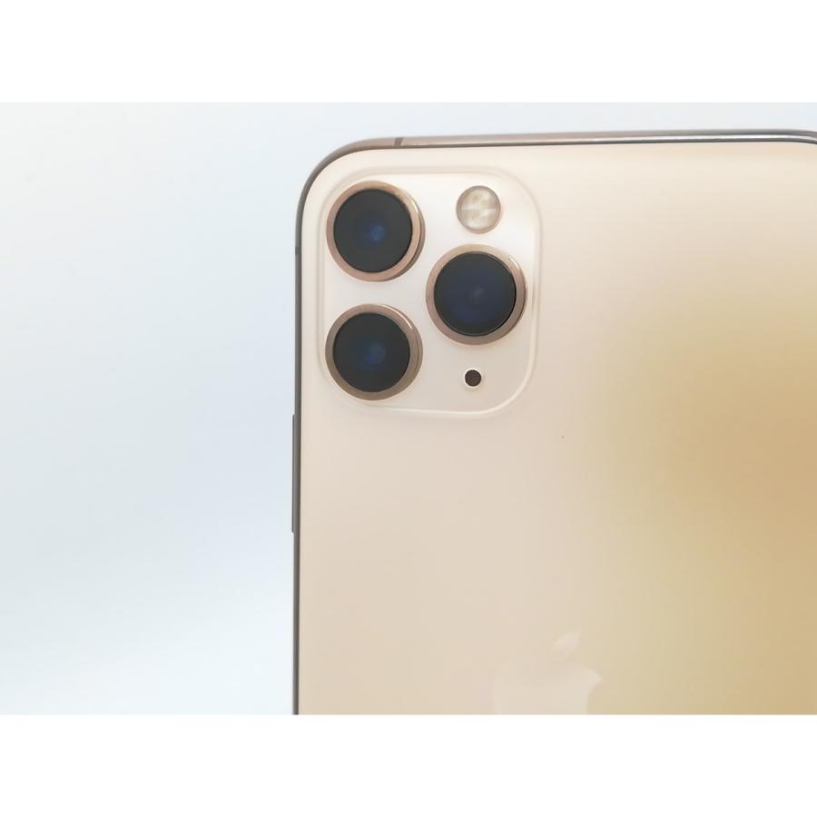 中古】Apple docomo 【SIMロック解除済み】 iPhone 11 Pro 256GB