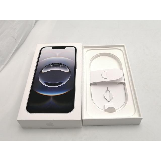 【中古】Apple 楽天モバイル 【SIMフリー】 iPhone 16e 128GB ホワイト MD1R4J/A【ECセンター】保証期間１ヶ月【ランクA】の画像