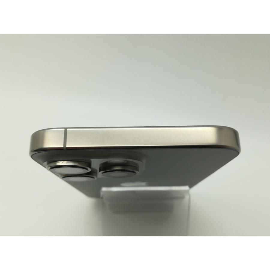 【中古】Apple 国内版 【SIMフリー】 iPhone 16 Pro Max 256GB ナチュラルチタニウム MYWK3J/A【新橋】保証期間１ヶ月【ランクA】の画像