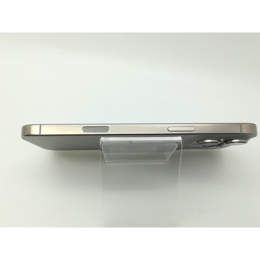 【中古】Apple 国内版 【SIMフリー】 iPhone 16 Pro Max 256GB ナチュラルチタニウム MYWK3J/A【新橋】保証期間１ヶ月【ランクA】の画像
