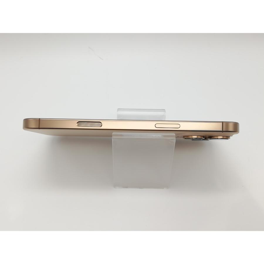 【中古】Apple 国内版 【SIMフリー】 iPhone 16 Pro Max 256GB デザートチタニウム MYWJ3J/A【府中ル・シーニュ】保証期間１ヶ月【ランクA】の画像
