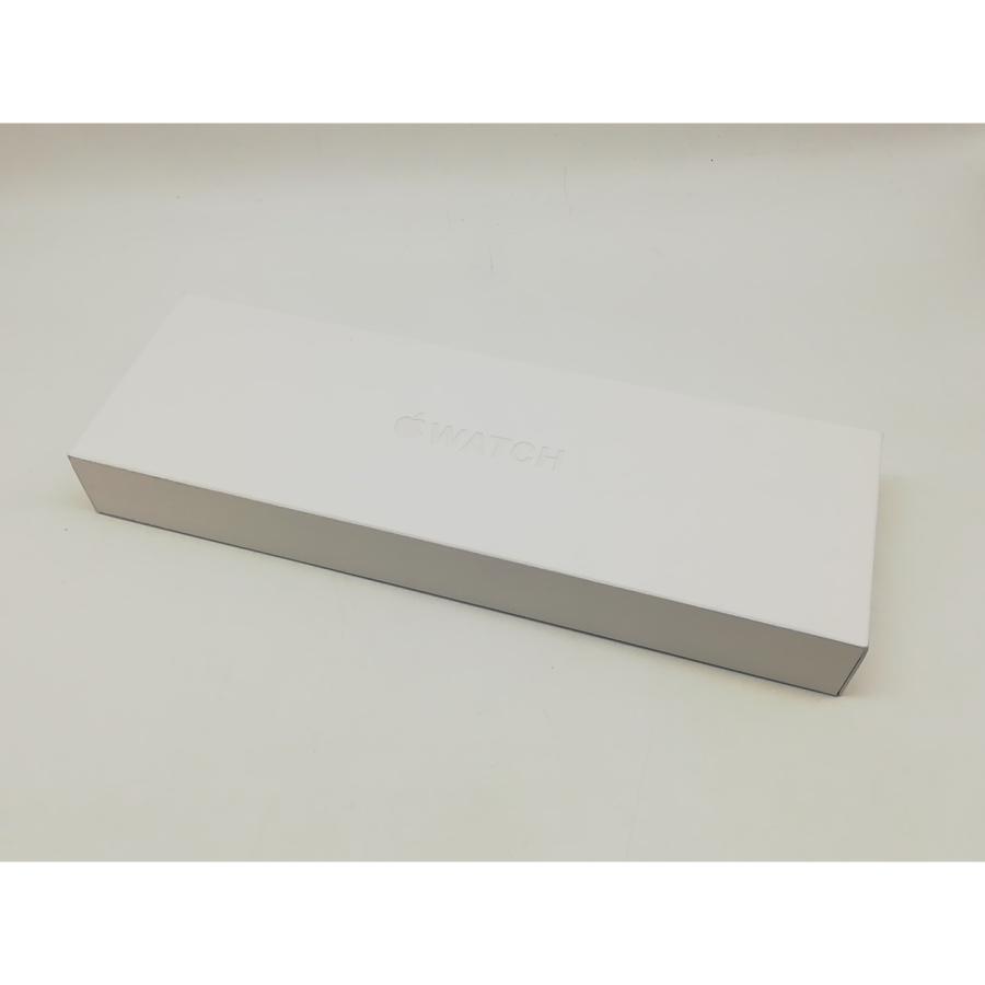 未使用】Apple Apple Watch Series11 46mm Cellular ナチュラル 