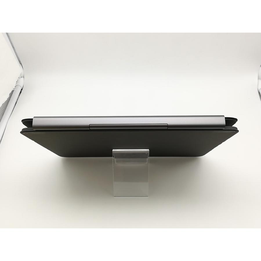 中古】Apple Magic Keyboard 日本語 ブラック iPad Air 11インチ(第4
