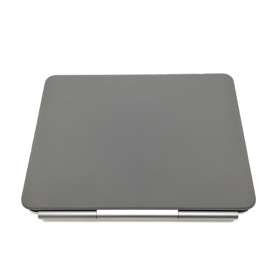 中古】Apple Magic Keyboard 日本語 ブラック iPad Air 11インチ(第4