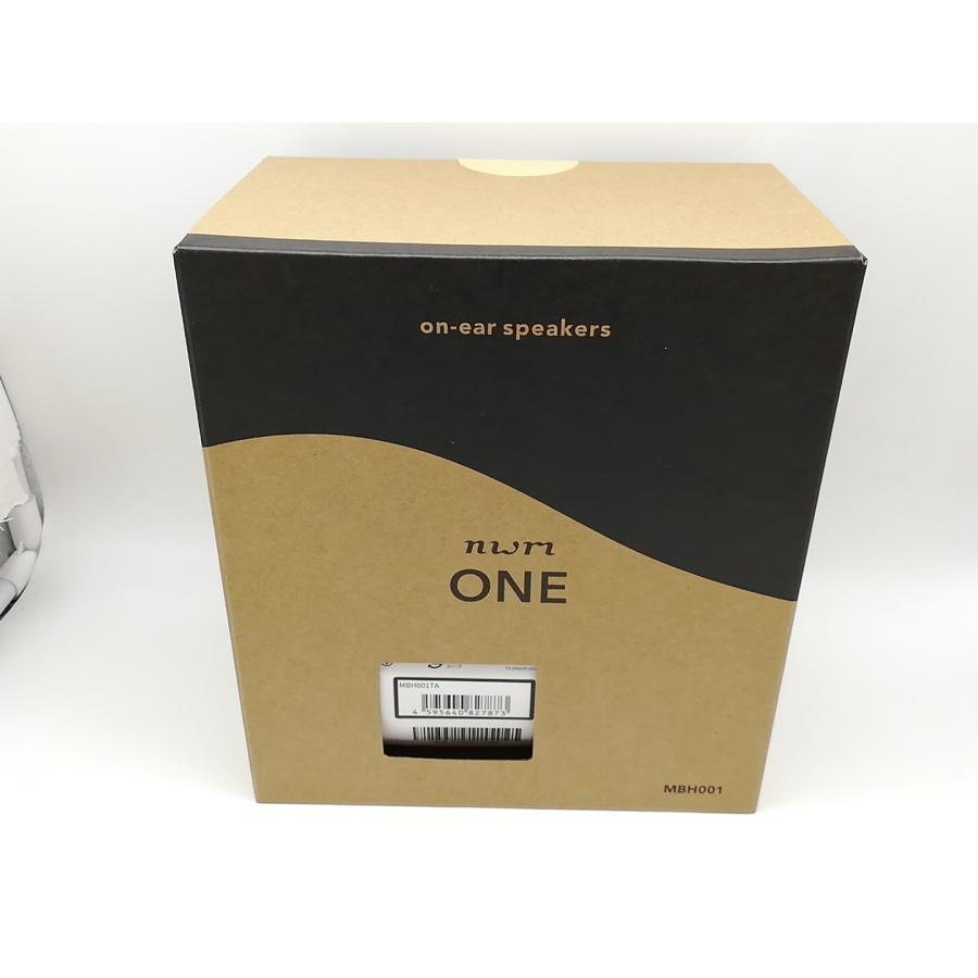 未使用】NTTソノリティ nwm ONE [ファントムグレイ]【横浜】保証期間1
