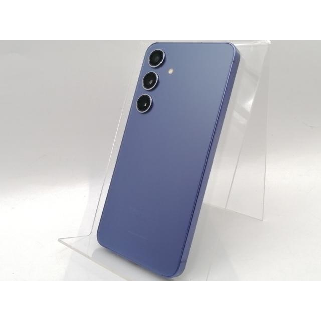 Samsung Galaxy S24 SIMフリー コバルトバイオレット 中古】SAMSUNG 国内版 【SIMフリー】 Galaxy S24 コバルトバイオレット