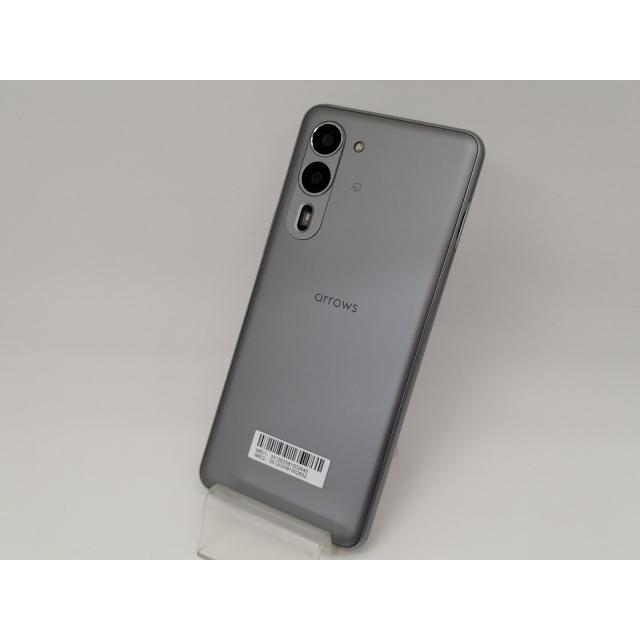 中古】FCNT 楽天モバイル 【SIMフリー】 arrows We2 Plus スレート