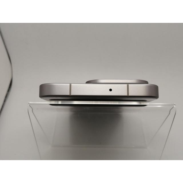 【中古】Oppo 国内版 【SIMフリー】 OPPO Find X9 チタニウムグレー 16GB 512GB【川崎駅前】保証期間１ヶ月【ランクA】の画像