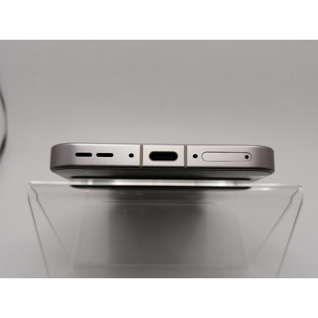 【中古】Oppo 国内版 【SIMフリー】 OPPO Find X9 チタニウムグレー 16GB 512GB【川崎駅前】保証期間１ヶ月【ランクA】の画像