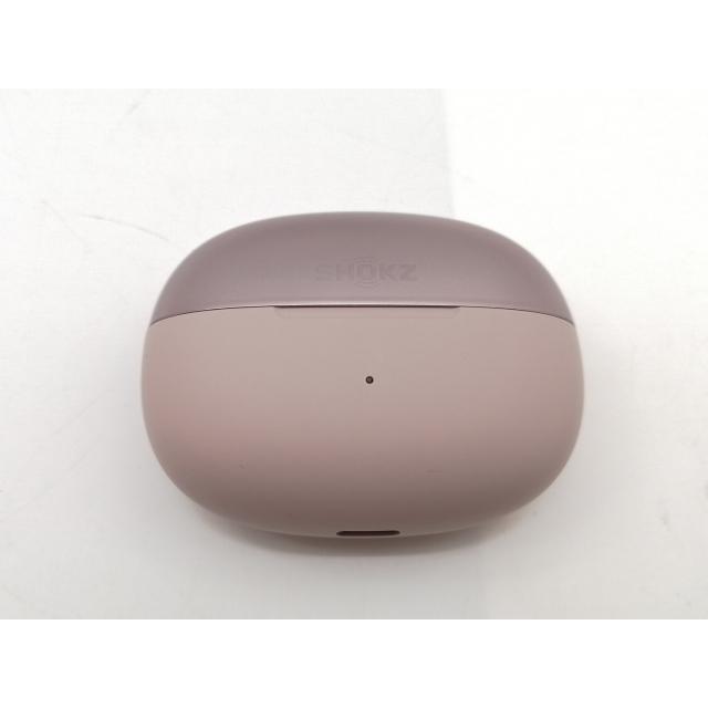 中古】Shokz OpenDots ONE SKZ-EP-000059 [ピンク]【津田沼】保証期間