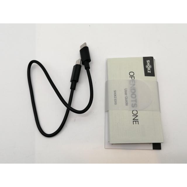 中古】Shokz OpenDots ONE SKZ-EP-000059 [ピンク]【津田沼】保証期間