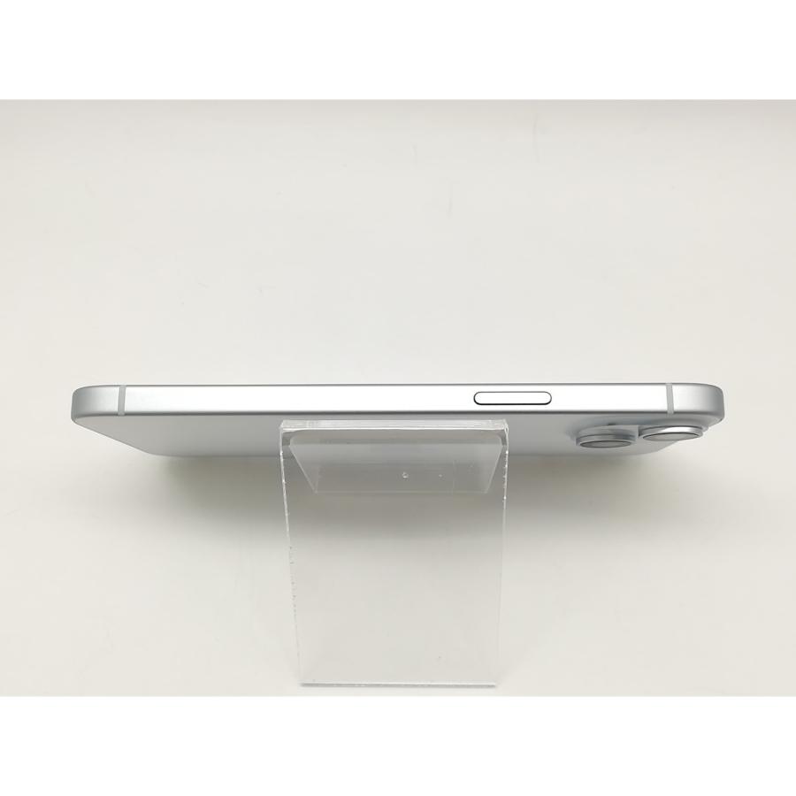 【中古】Apple 国内版 【SIMフリー】 iPhone 15 Plus 128GB ブルー MU0D3J/A【横浜】保証期間１ヶ月【ランクA】の画像