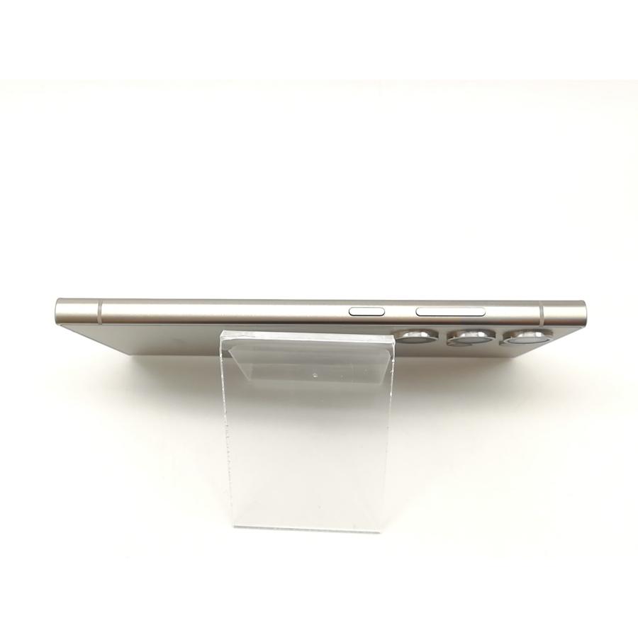 中古】SAMSUNG 海外版 【SIMフリー】 Galaxy S24 Ultra 12GB 512GB