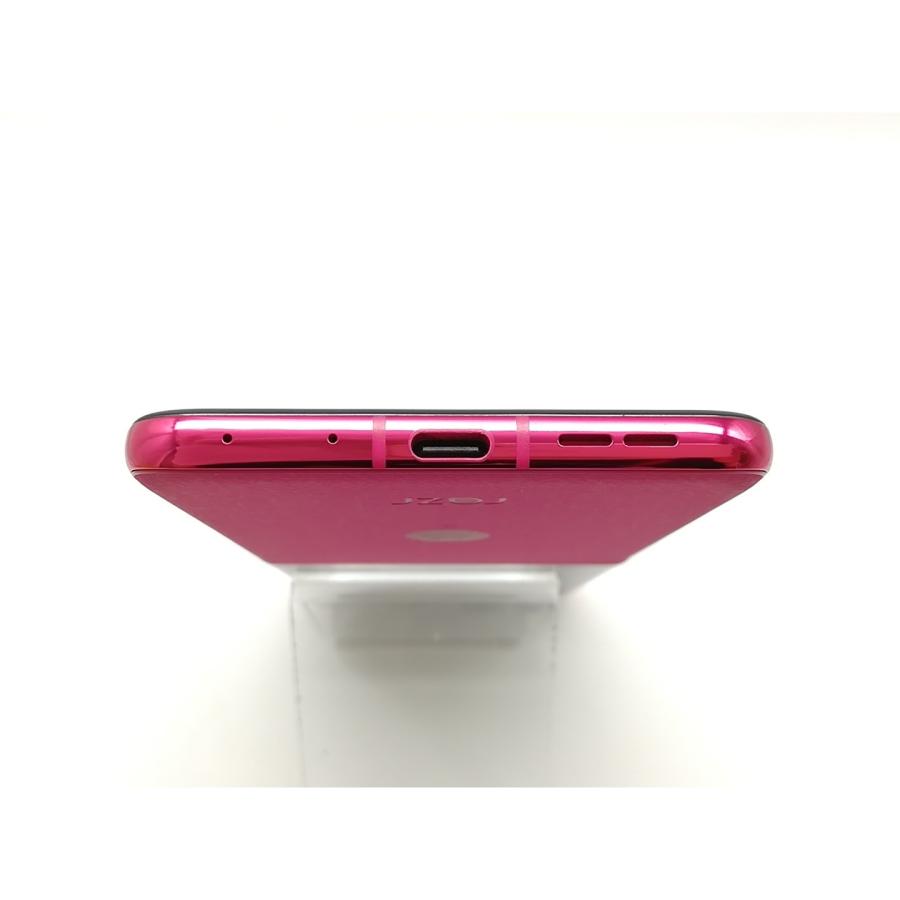 中古】MOTOROLA IIJmio 【SIMフリー】 motorola razr 50 ultra ホット