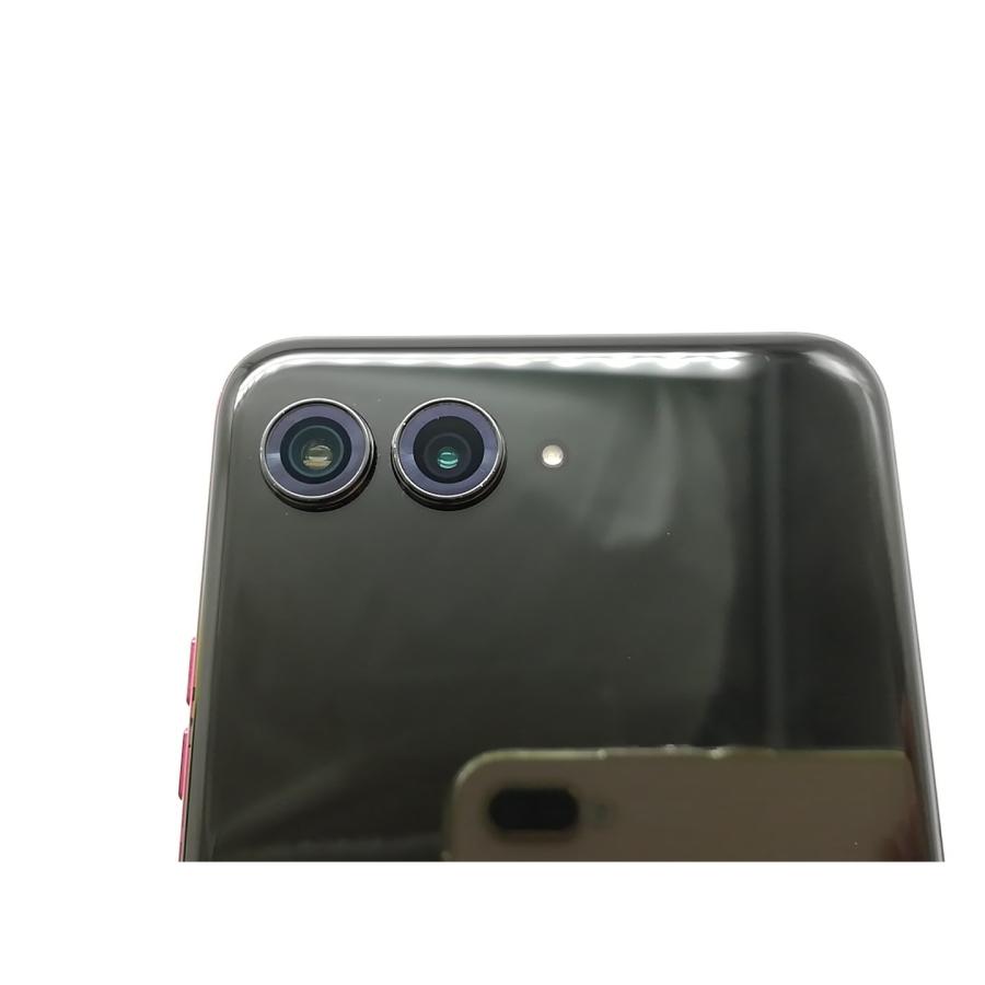中古】MOTOROLA IIJmio 【SIMフリー】 motorola razr 50 ultra ホット