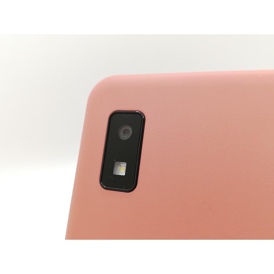 中古】SHARP docomo 【SIMフリー】 AQUOS wish2 コーラル 4GB 64GB SH