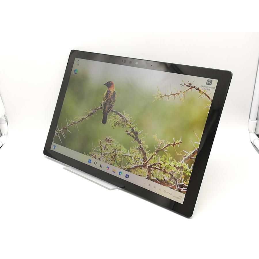 中古】Microsoft Surface Pro7 (i5 8G 256G)【津田沼】保証期間1ヶ月