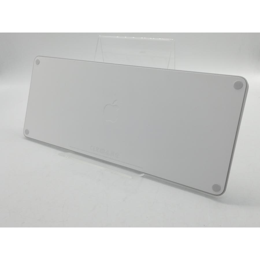 中古】Apple Magic Keyboard（2024/USB-C/テンキーなし）- 日本語(JIS
