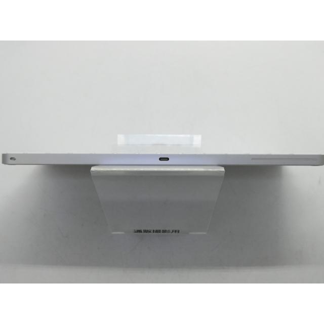 中古】Apple Magic Keyboard（2024/USB-C/テンキーなし）- 日本語(JIS
