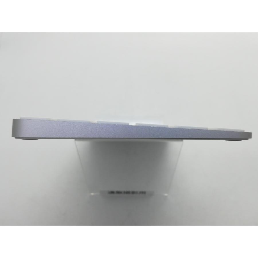 中古】Apple Magic Keyboard（2024/USB-C/テンキーなし）- 日本語(JIS