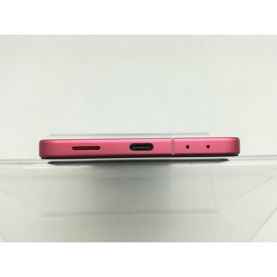 中古】SAMSUNG 国内版 【SIMフリー】 Galaxy Z Flip7 コーラルレッド