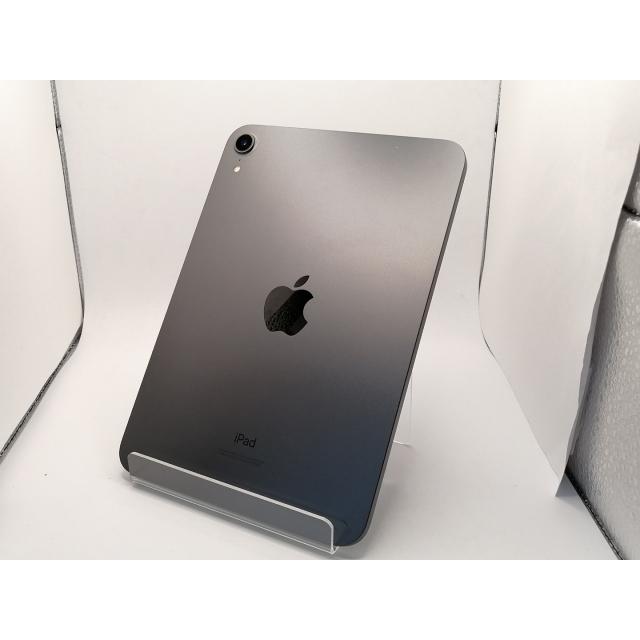 中古】Apple 【Wi-Fi】 iPad mini（第6世代/2021） 64GB スペース