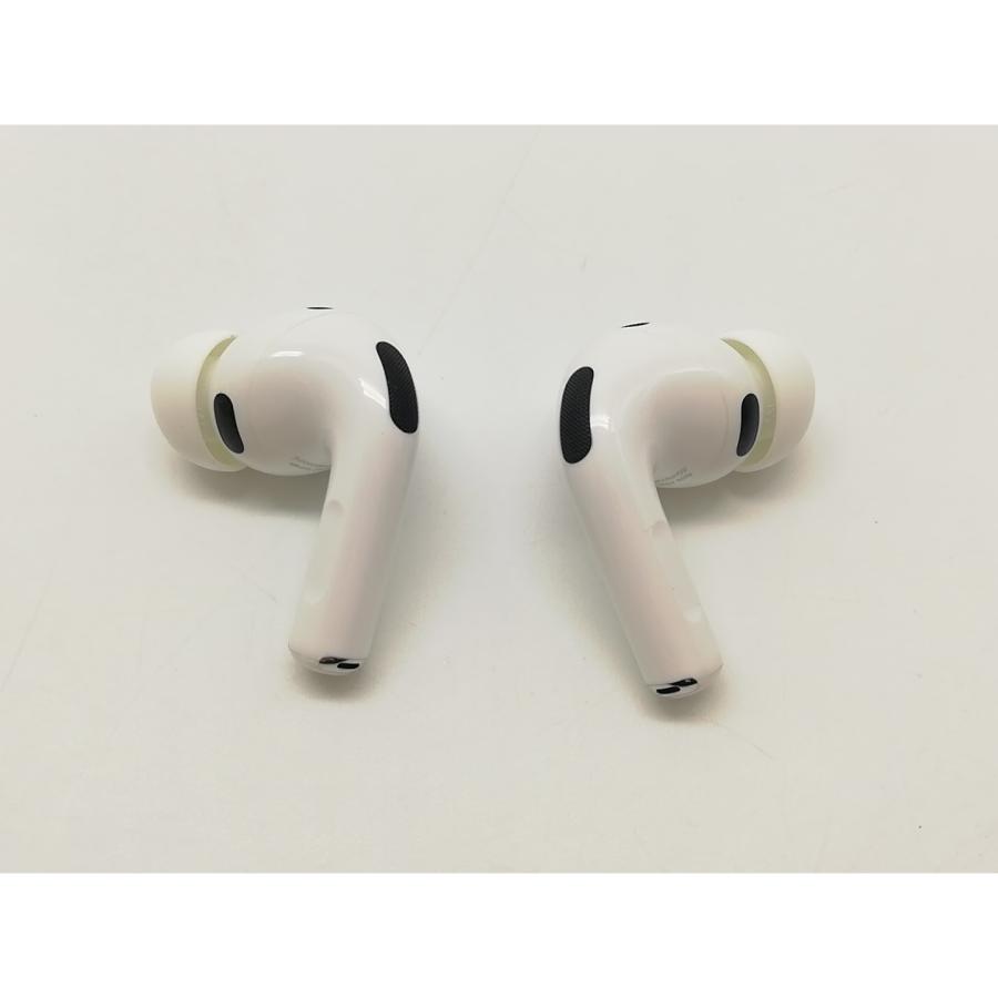 AirPods Pro 本体 ホワイト 中古 中古】Apple AirPods Pro 3 MFHP4J/A【横浜】保証期間1ヶ月