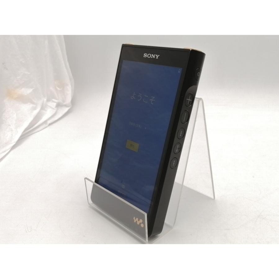 SONY NW-WM1AM2 WALKMAN ウォークマン 中古 中古】SONY WALKMAN(ウォークマン) NW-WM1AM2 128GB【ECセンター】保証