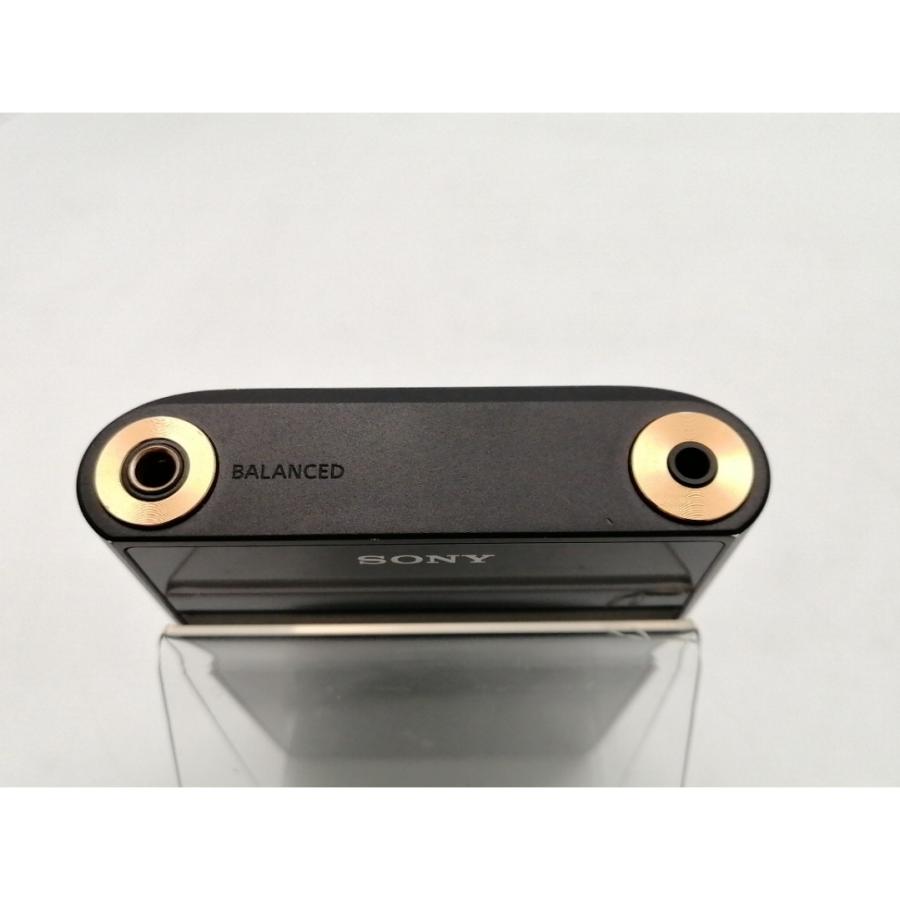 中古】SONY WALKMAN(ウォークマン) NW-WM1AM2 128GB【ECセンター】保証