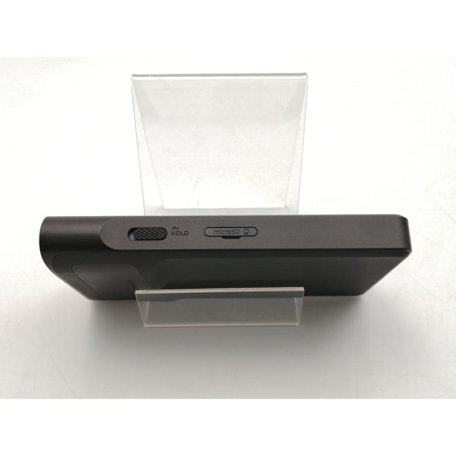 中古】SONY WALKMAN(ウォークマン) NW-WM1AM2 128GB【ECセンター】保証