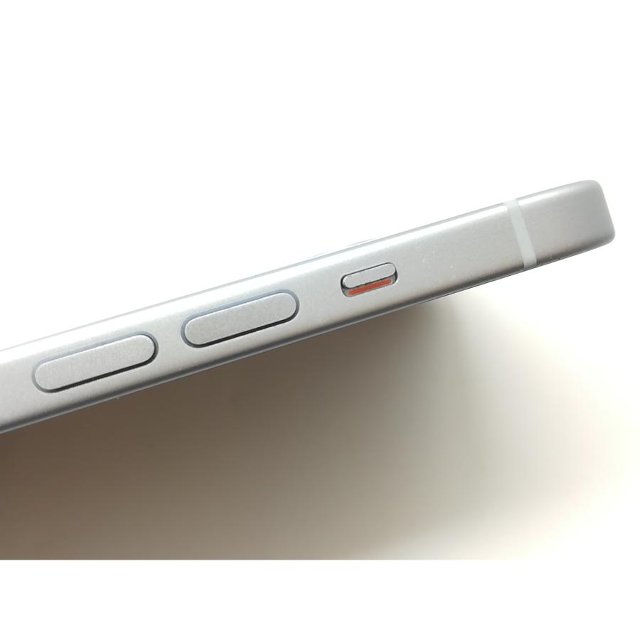 中古】Apple docomo 【SIMフリー】 iPhone 15 128GB ブルー MTML3J/A