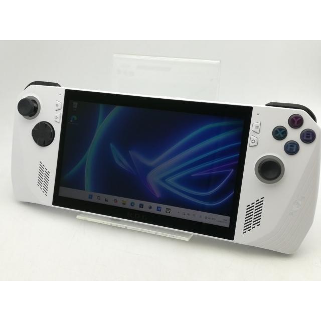 ASUS RC71L-Z1E512 ROG ALLY×キーボード×ドック付き ASUS RC71L-Z1E512 ROG ALLY×キーボード×ドック付き 価格.com