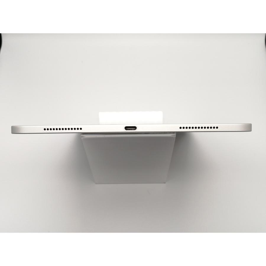 【中古】Apple 【Wi-Fi】 11インチ iPad Pro（第1世代/2018） 256GB シルバー MTXR2J/A【秋葉2号】保証期間１ヶ月【ランクB】 |  | 04