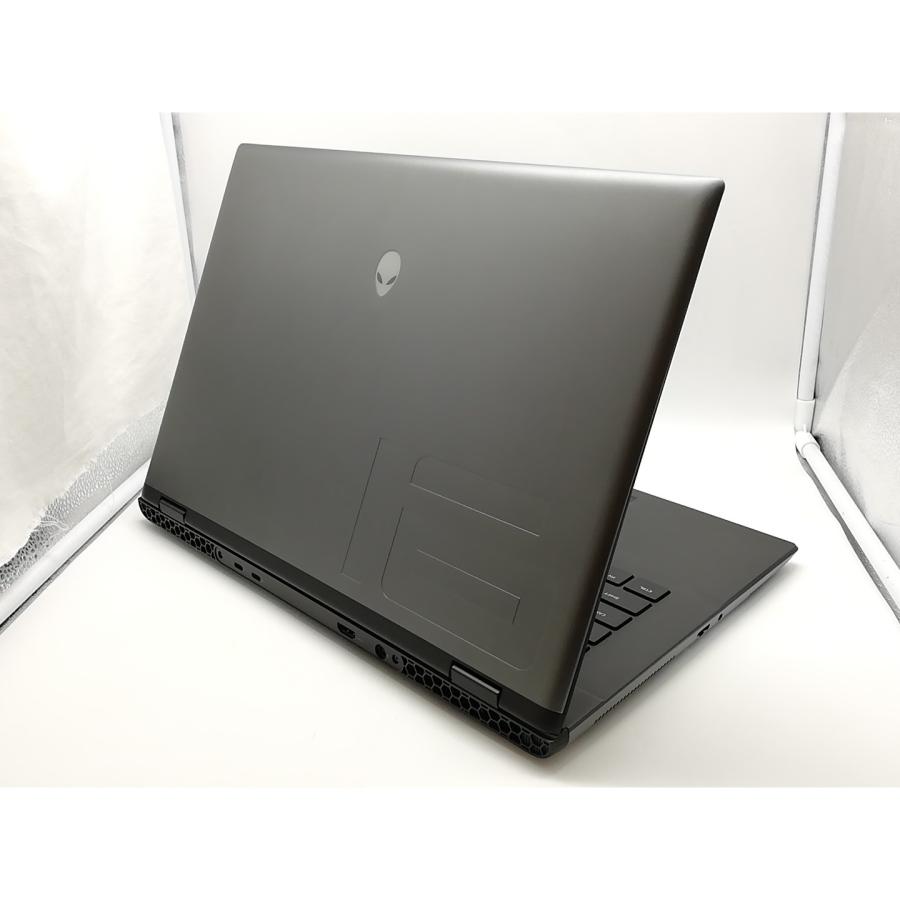 中古】DELL Alienware m16 R2【Ultra9 185H 64G 2T(SSD) RTX4070(M